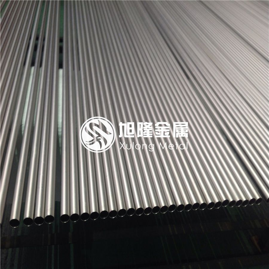 鈦合金材料在航空化工冶金等領域的應用