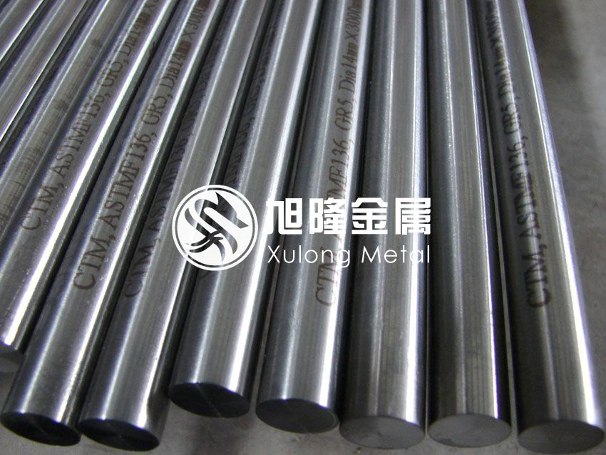 醫用鈦棒在心腦血管修復材料中應用及優點