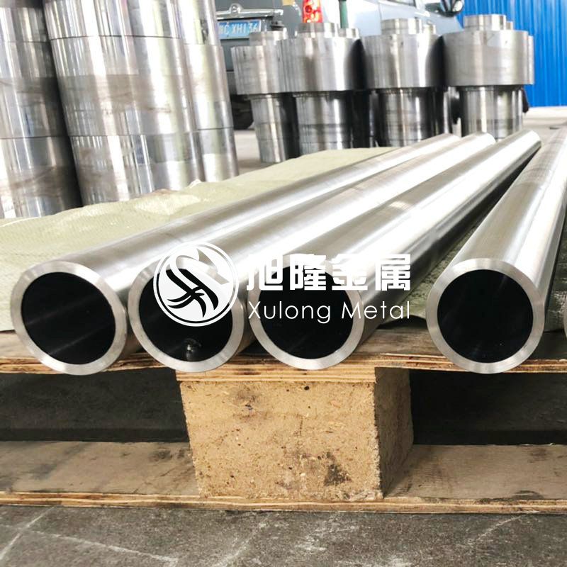 鈦合金管在石油管道工業的優勢