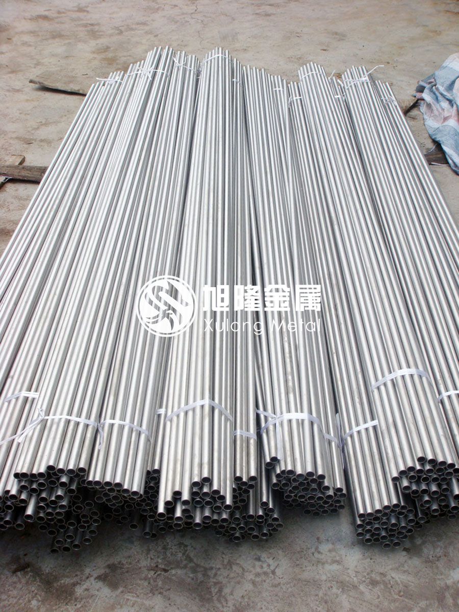 鉭管的加工與制備方法 鉭管的加工與制備方法