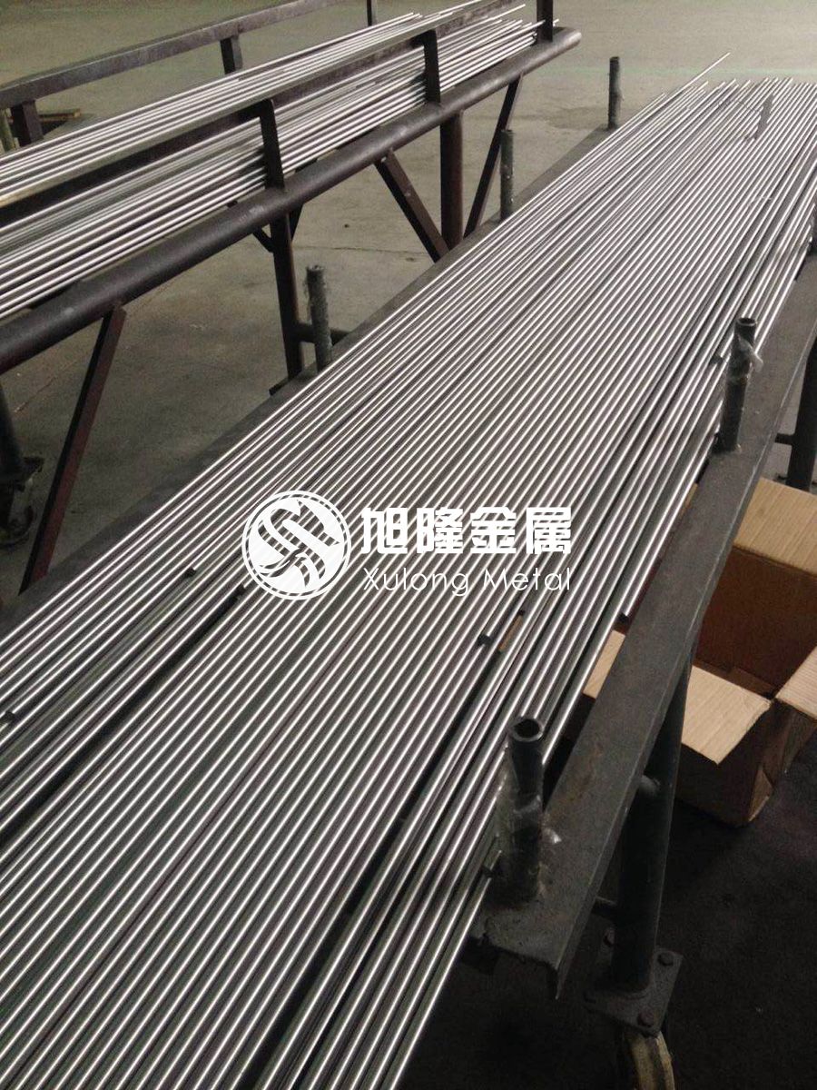 TC4/TC11/TC18鈦合金棒的性能特點及應用 TC4/TC11/TC18鈦合金棒的性能特點及應用