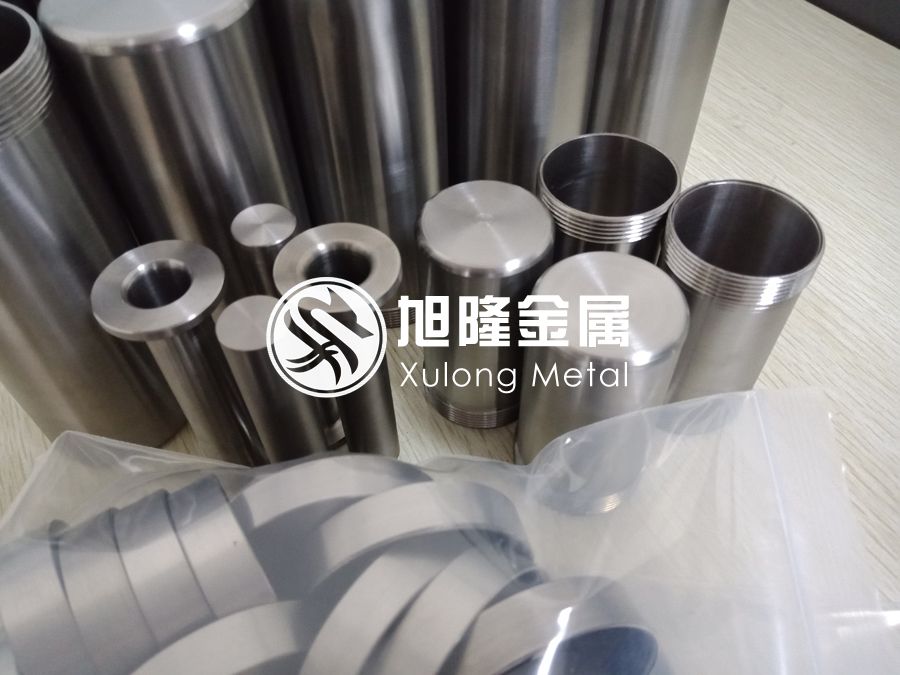 鈦合金的車削、刨削、銑削注意事項