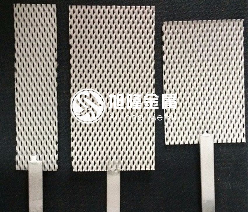 鍍鎳鈦籃陽極底部有鎳鹽結(jié)晶的處理方法 鍍鎳鈦籃陽極底部有鎳鹽結(jié)晶的處理方法