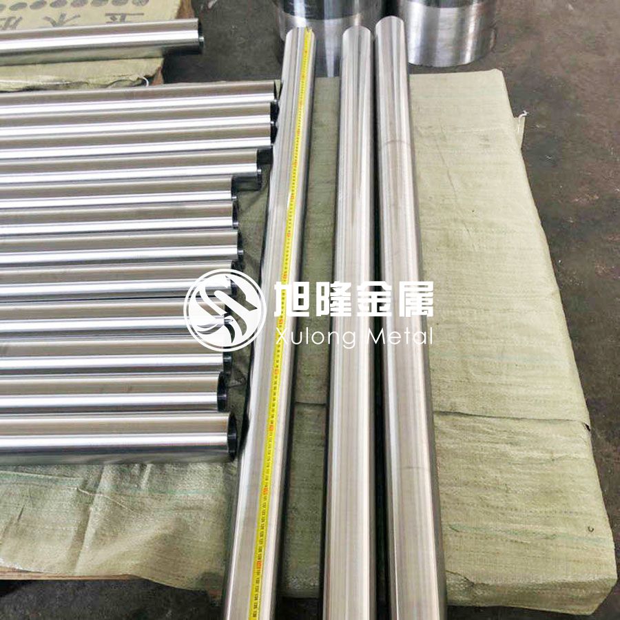 TC4鈦管、TC11鈦管的優(yōu)異成為在石油裝備工業(yè)中的首選