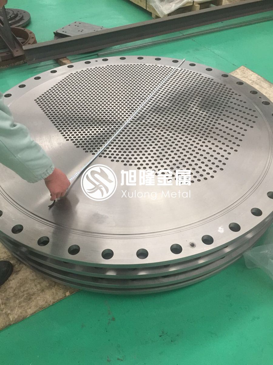 鈦鍛件、鈦合金鍛件在航空制造業的應用