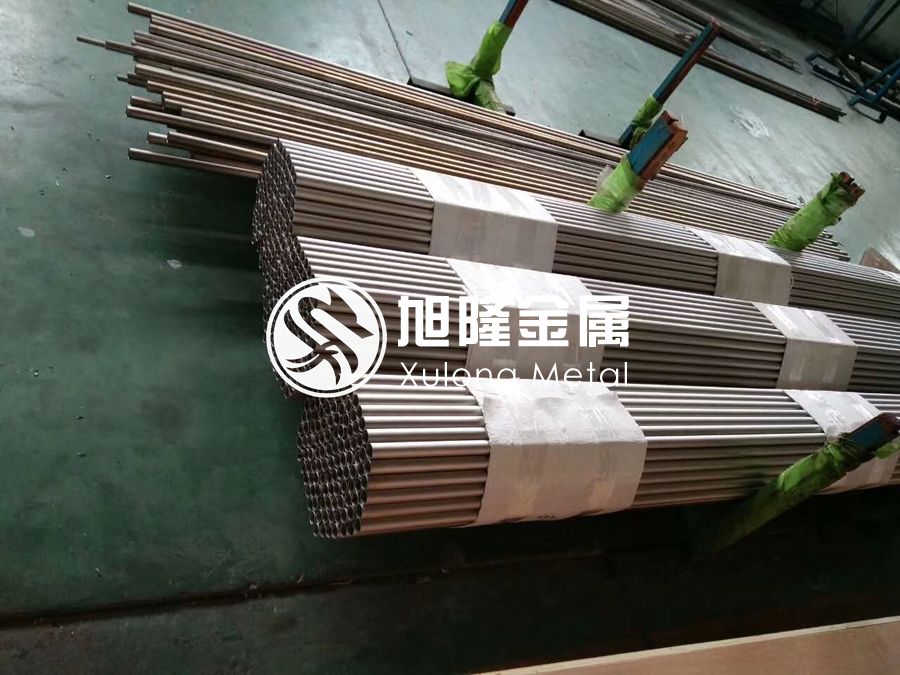 旭隆金屬介紹海洋用鈦合金材料的性能要求 旭隆金屬介紹海洋用鈦合金材料的性能要求