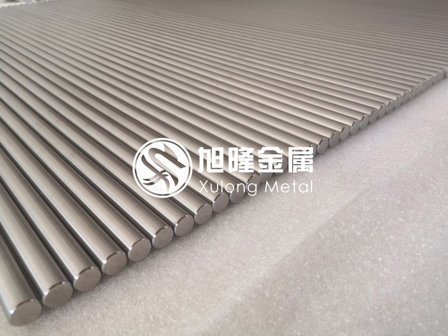 寶雞鈦棒廠家定制醫用TA9鈦棒 φ2~300mm