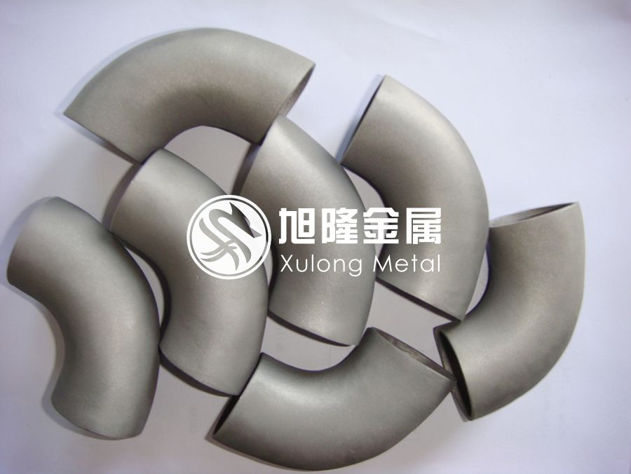 鈦彎頭 鈦三通 鈦翻邊