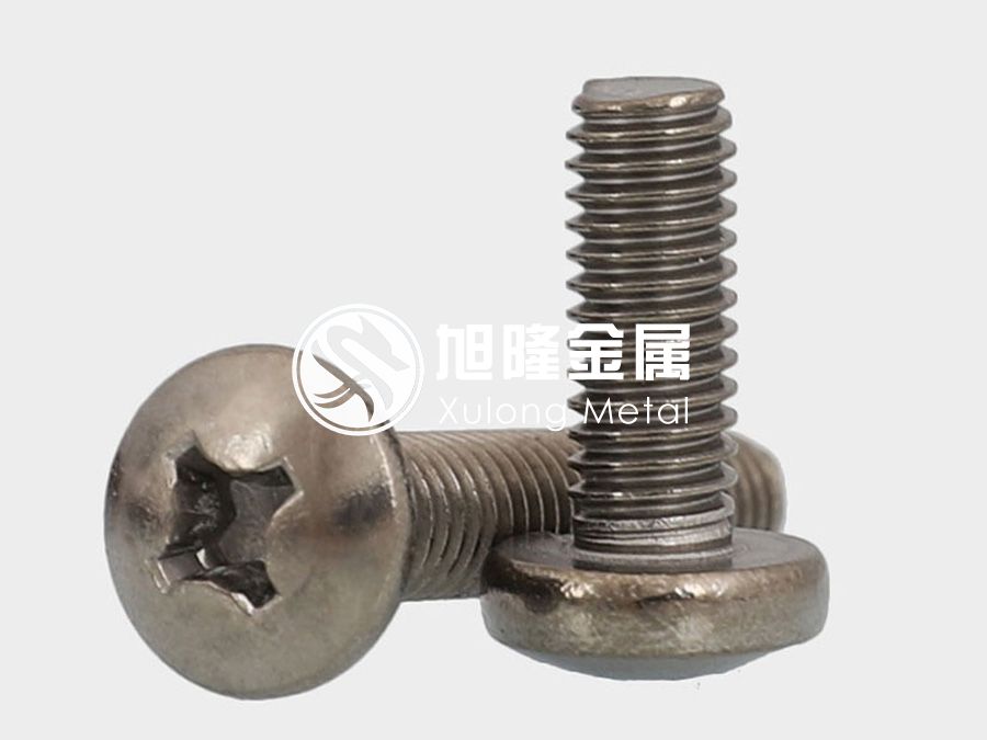 蒙乃爾K500六角螺栓螺母 鎳合金Monel K-500緊固件