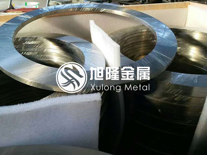 鎳環 鎳法蘭 鎳鍛件