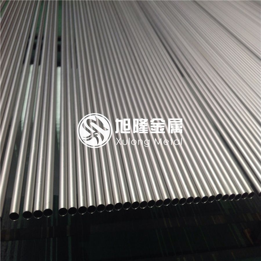 N6純鎳管 Ni201純鎳管