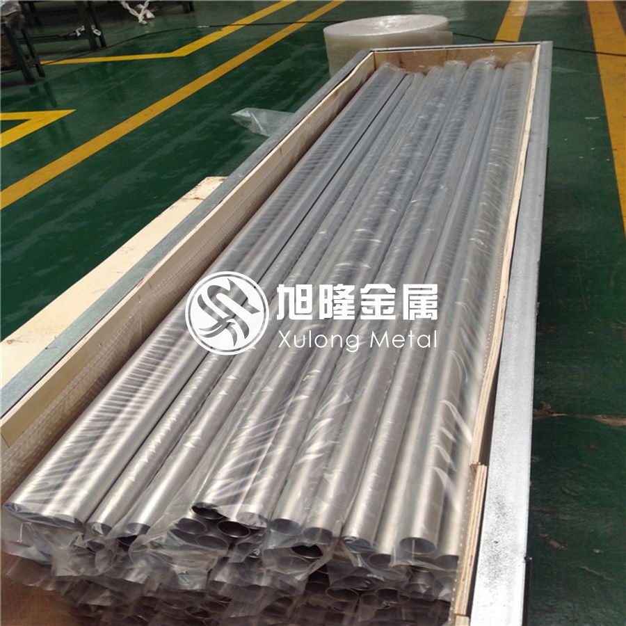 蒙乃爾Monel 400 K500鎳銅合金管 耐腐蝕無縫管