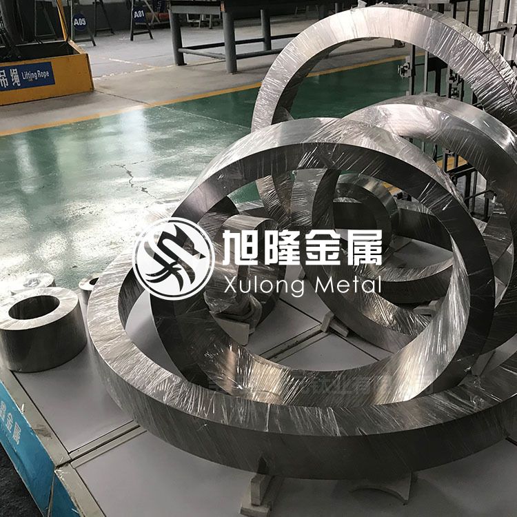 鎳環 鎳法蘭 鎳鍛件