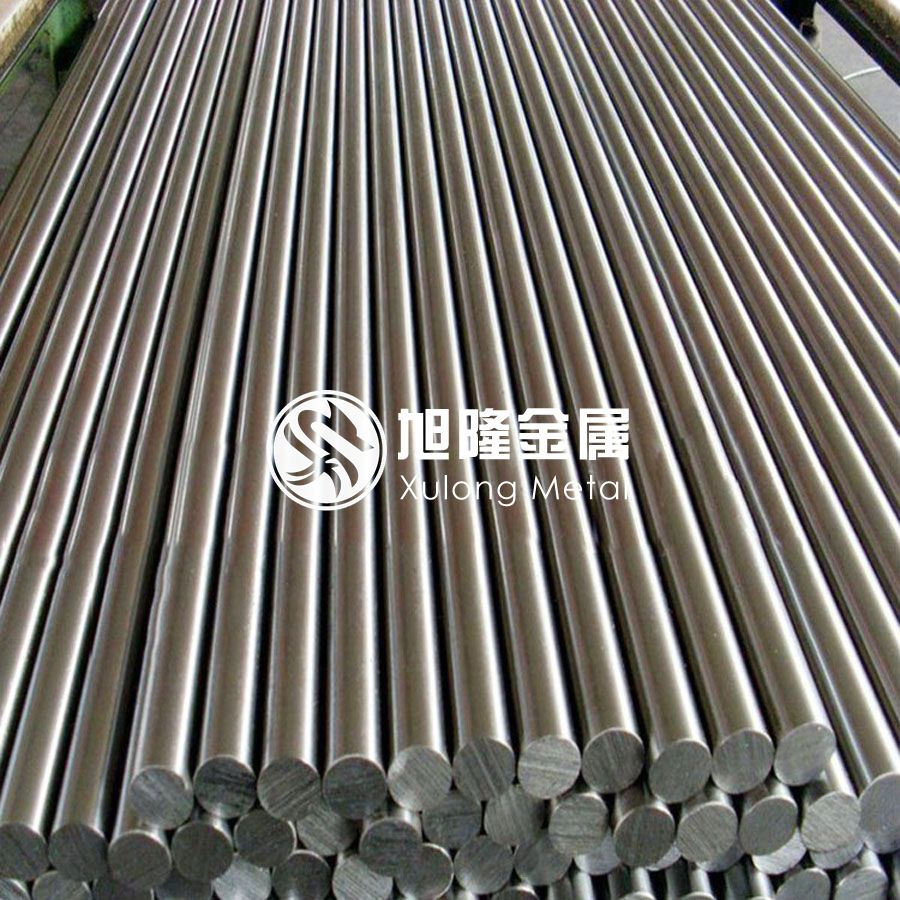 鈦鍛件、TA9鈦合金在大氣海水環境中耐腐蝕性能