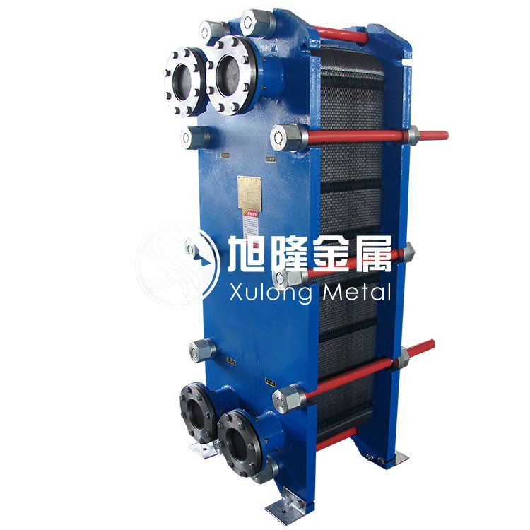 板式換熱器在石油化工醫(yī)藥食品等領域的應用 板式換熱器在石油化工醫(yī)藥食品等領域的應用