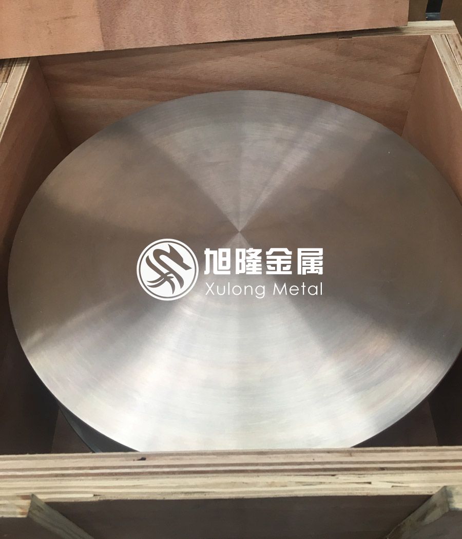 鈦合金材料的焊接有哪些要求？