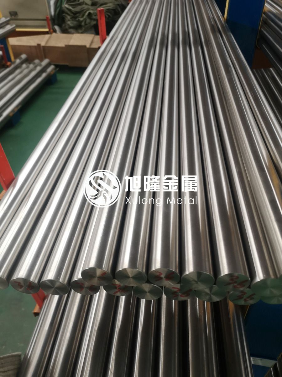 鈦鍛造工藝對TC4鈦合金性能的影響