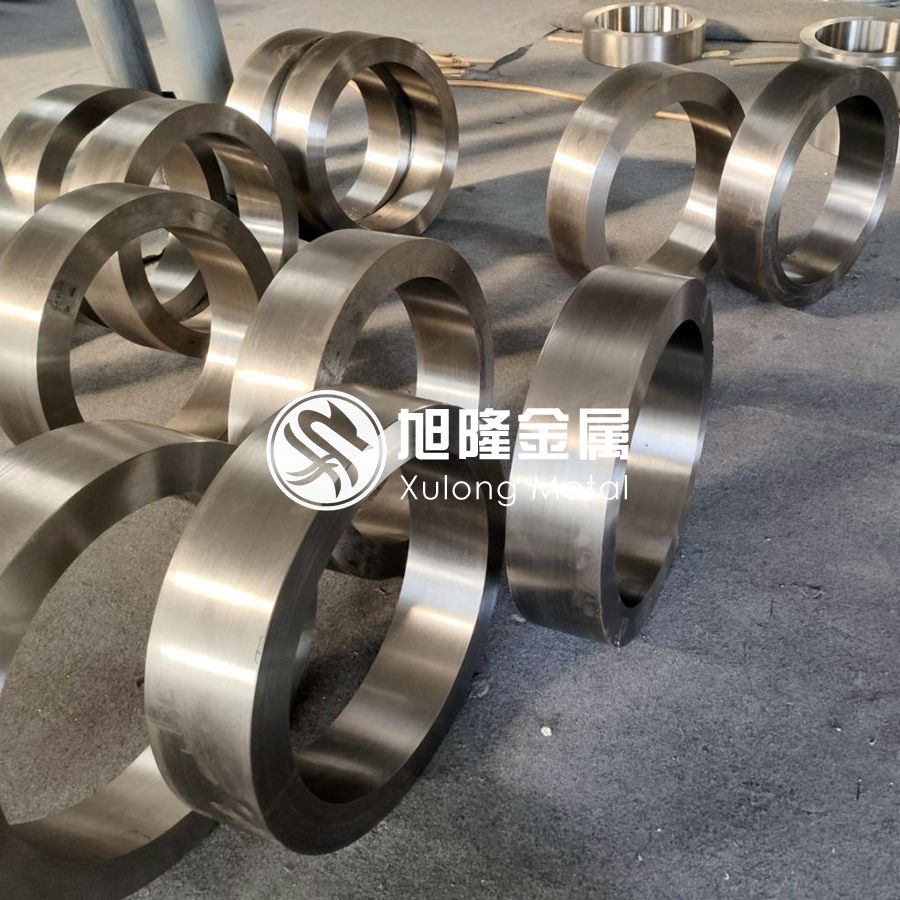 TA1/TA2鈦環(huán) TC4鈦合金環(huán)