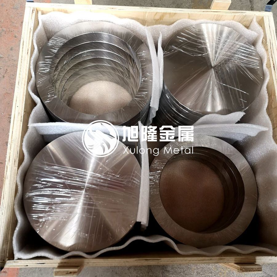 TC4鈦合金環(huán)