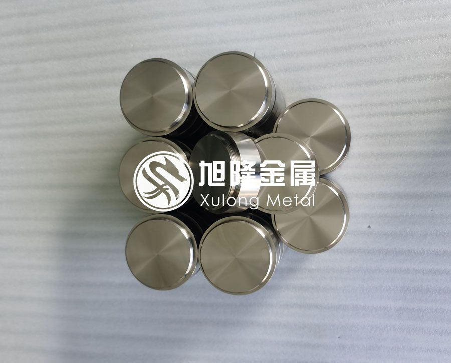 鈦鍛件鈦管等鈦材料的市場應用前景