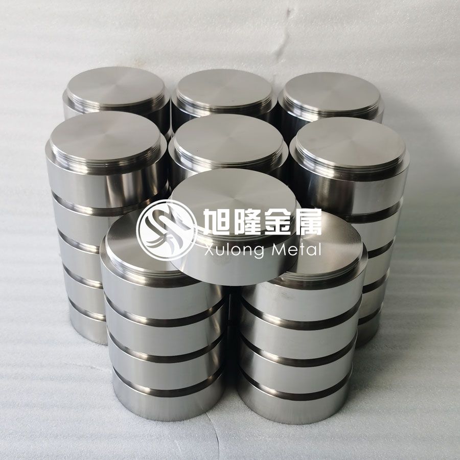 旭隆金屬定制TA1/TA2/TC4鈦鍛件規格齊全 旭隆金屬定制TA1/TA2/TC4鈦鍛件規格齊全