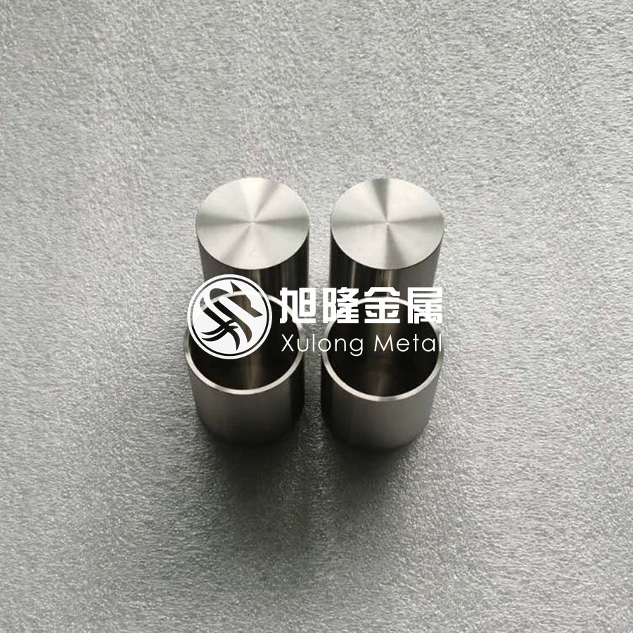 供應702/705磨光鋯棒鋯坩堝鋯管公差精度高