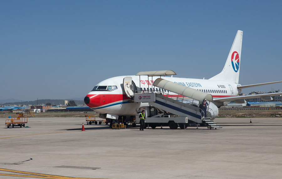 國外航空用鈦管鈦鍛件的市場應用現狀 國外航空用鈦管鈦鍛件的市場應用現狀