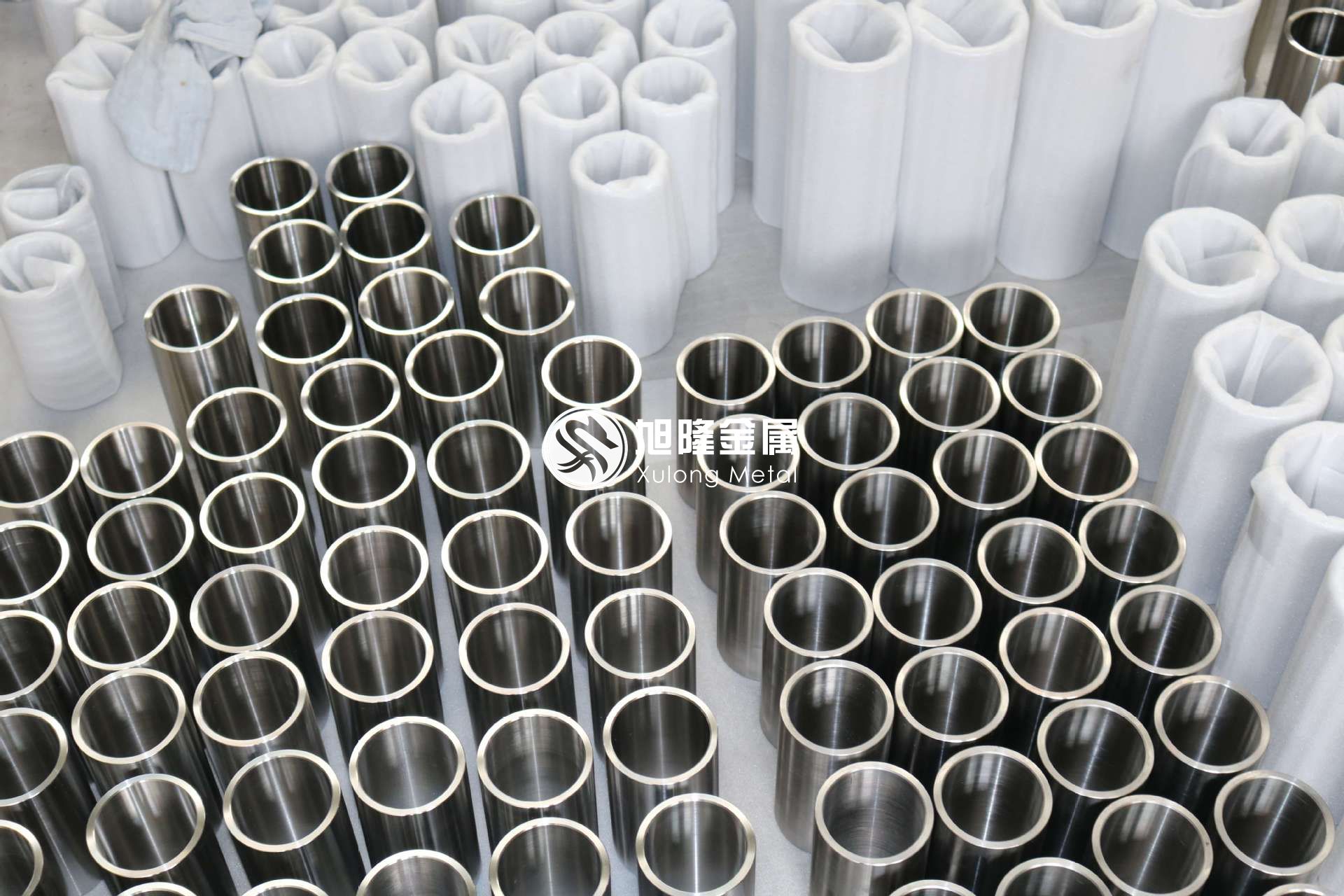 鈦合金無(wú)縫管的加工工藝 鈦合金無(wú)縫管的加工工藝