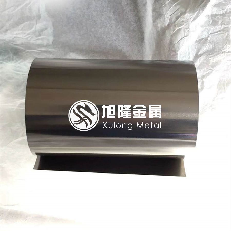 熱銷TA1高品質音膜專用0.02-0.5厚鈦箔