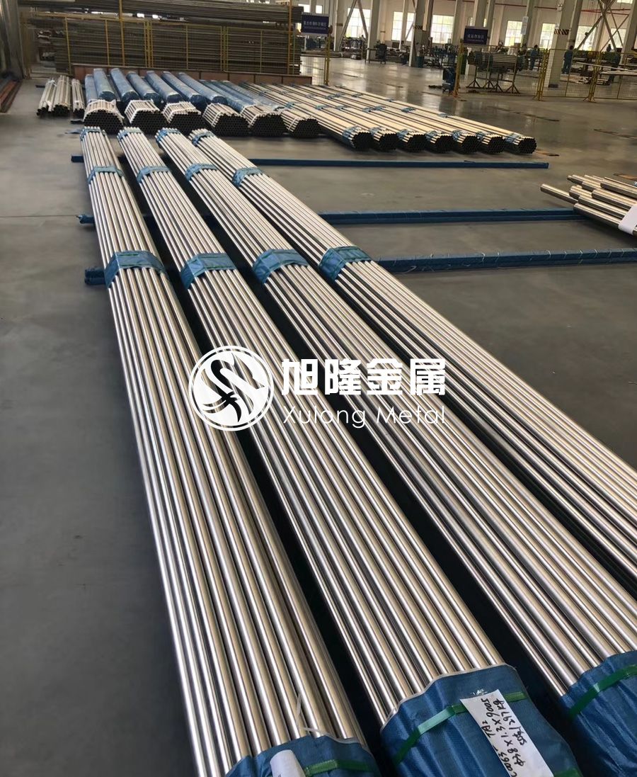 影響鈦合金無(wú)縫管質(zhì)量的主要因素及控制措施 影響鈦合金無(wú)縫管質(zhì)量的主要因素及控制措施