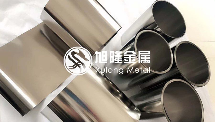 旭隆金屬談鈦箔帶的軋制工藝和規(guī)格標準 旭隆金屬談鈦箔帶的軋制工藝和規(guī)格標準