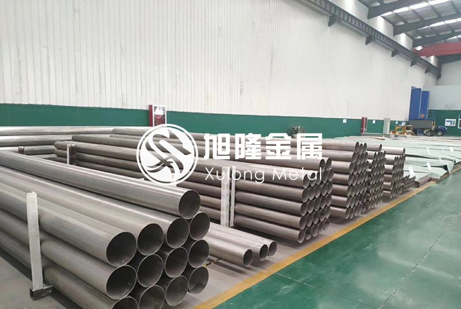 純鈦管的常用規(guī)格及重量計算一張表