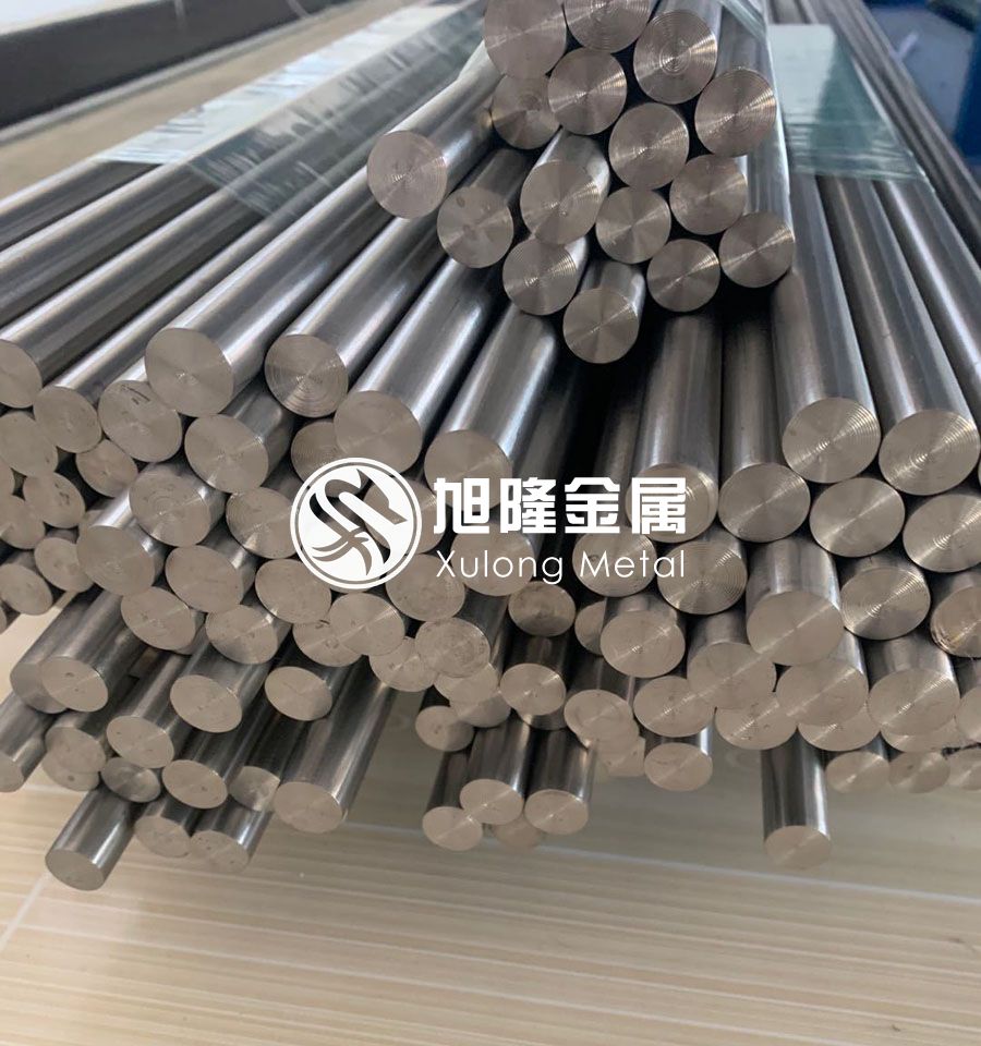 鉭粉物理性能對鉭棒燒結效果的影響