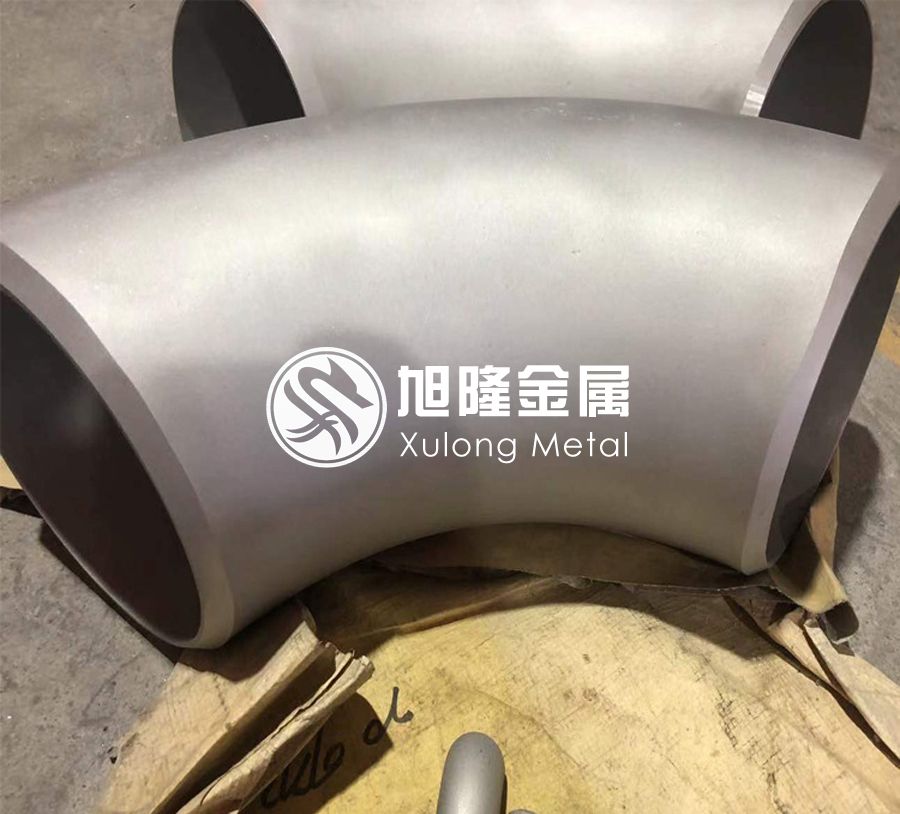 無縫純鈦管件的應用與規格