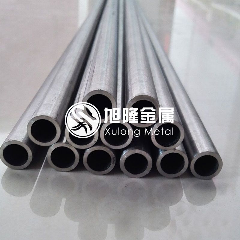 航天航空用高強度鈦管