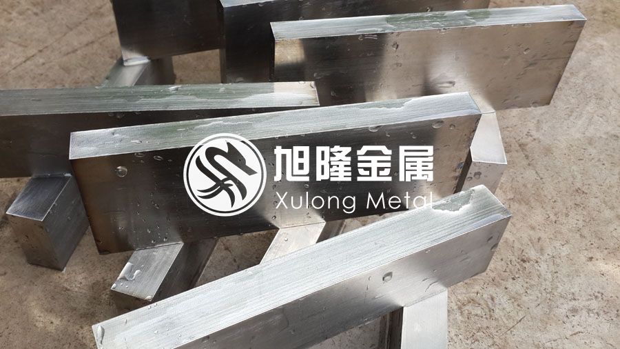 寶雞鈦鍛件廠家定制TC4鈦合金方塊 寶雞鈦鍛件廠家定制TC4鈦合金方塊