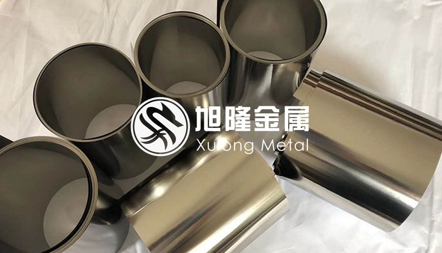 旭隆金屬批量銷售TA1/TA2鈦帶 99.99%高純鈦箔 旭隆金屬批量銷售TA1/TA2鈦帶 99.99%高純鈦箔
