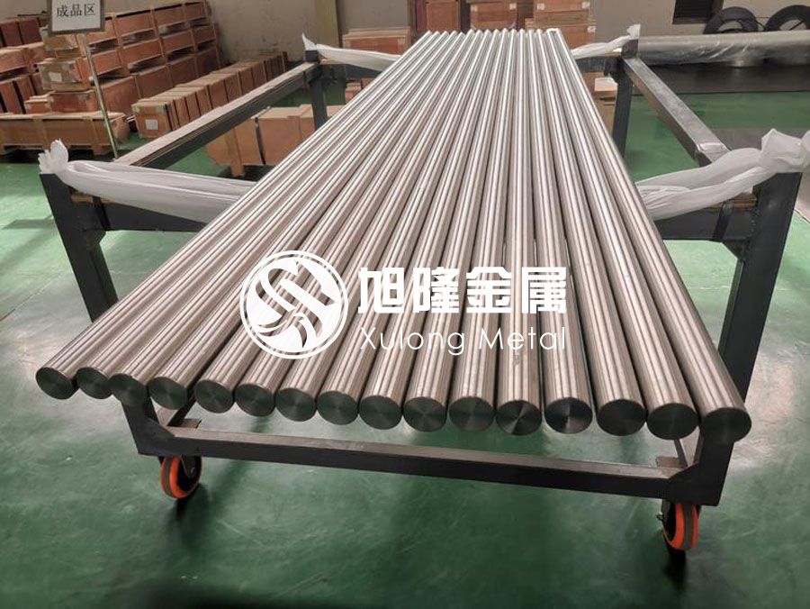 旭隆金屬現貨供應Ta1、TaNb3、TaNb20鉭電極 高純度鉭棒