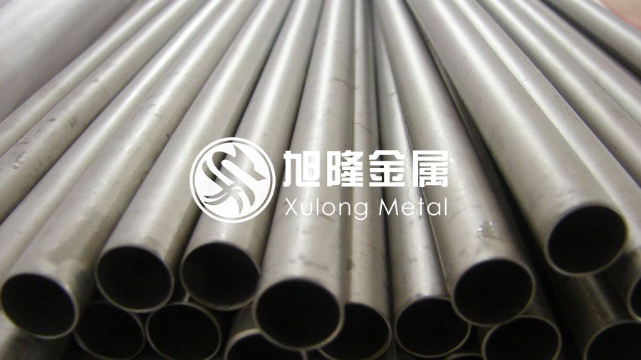 TA2純鈦管無(wú)縫化焊接與冷軋加工率的選擇 TA2純鈦管無(wú)縫化焊接與冷軋加工率的選擇