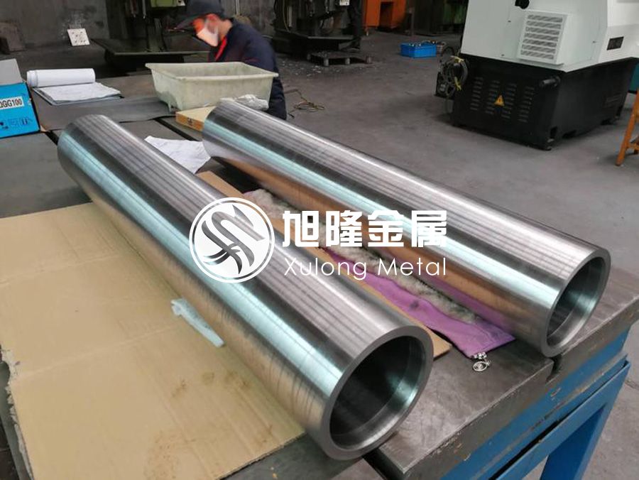 TC4鈦合金管 TC4鈦管