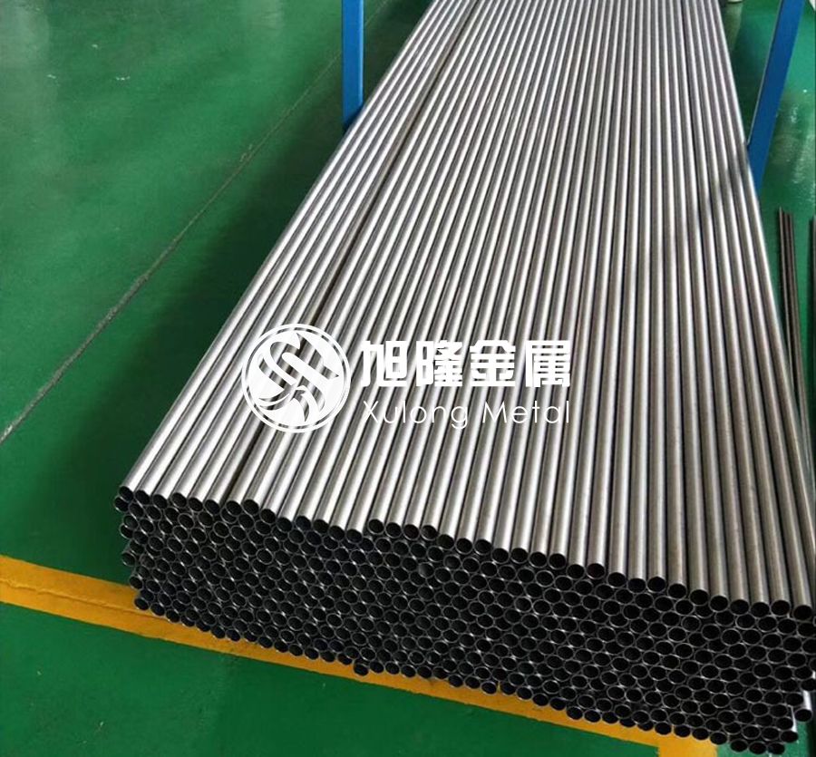 鈦管鈦板在石油化工領域中的應用