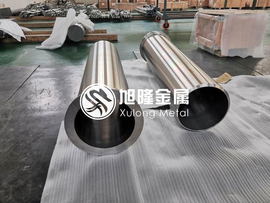 TC4鈦合金管 TC4鈦管