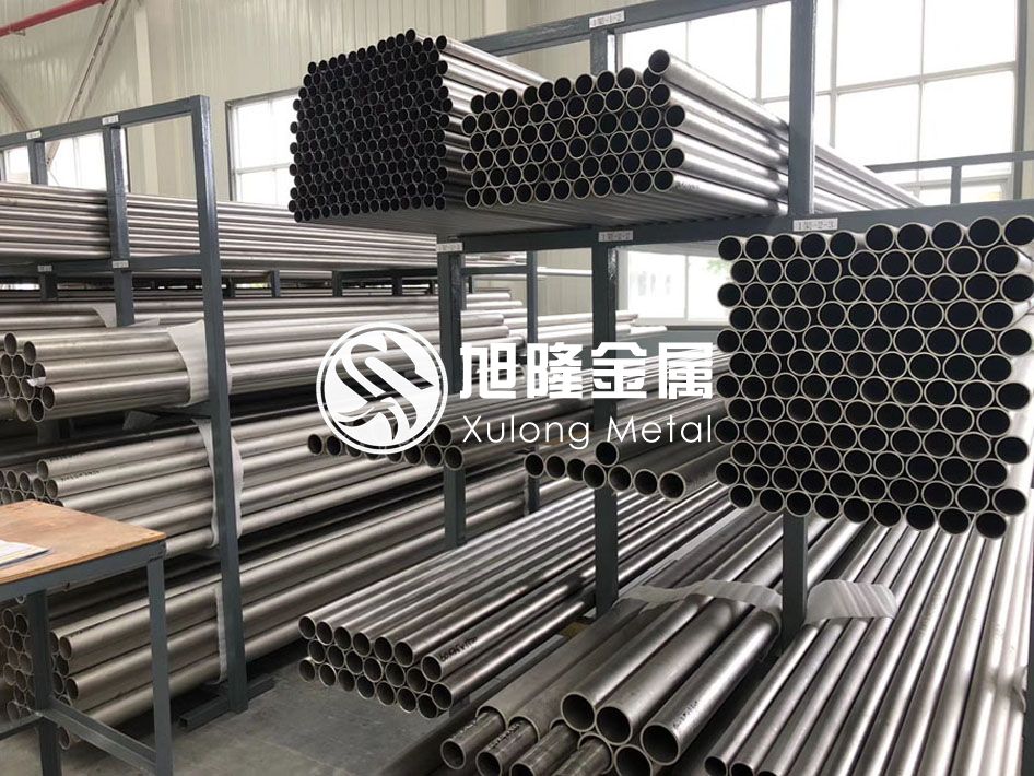 國內鈦合金材料的發展與主要應用領域