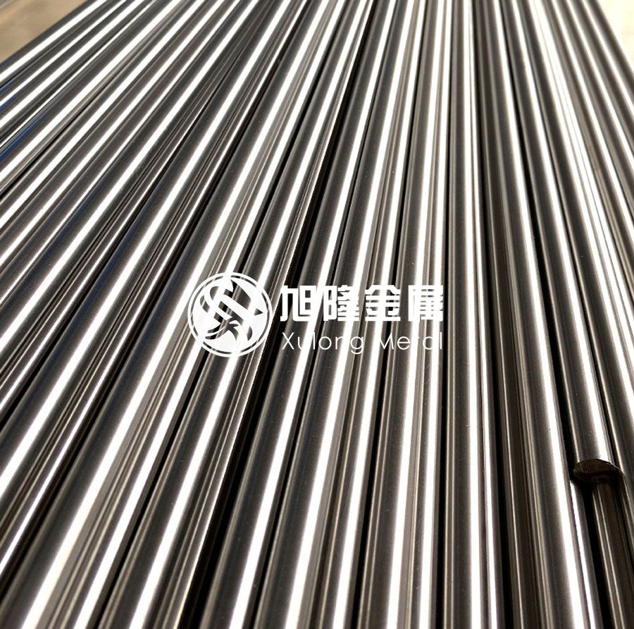 高強度TC4鈦合金棒