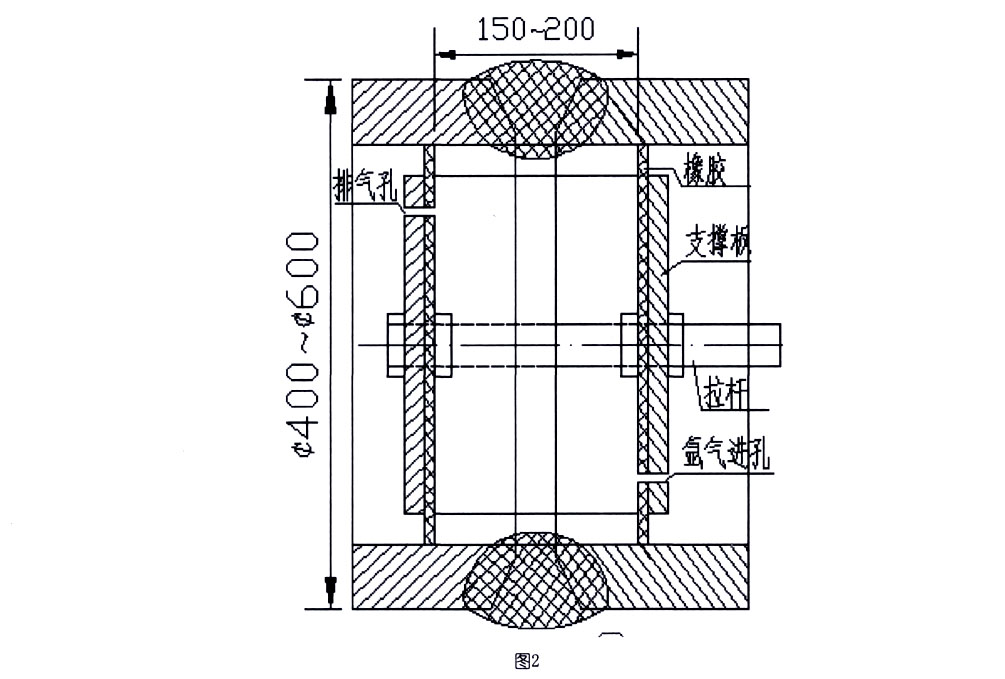 工業純鈦管材的焊接工藝試驗與應用