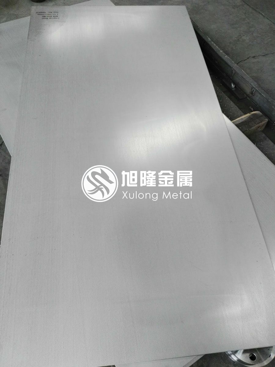 我國鈦合金板帶的生產(chǎn)現(xiàn)狀及相關(guān)標準發(fā)展 我國鈦合金板帶的生產(chǎn)現(xiàn)狀及相關(guān)標準發(fā)展