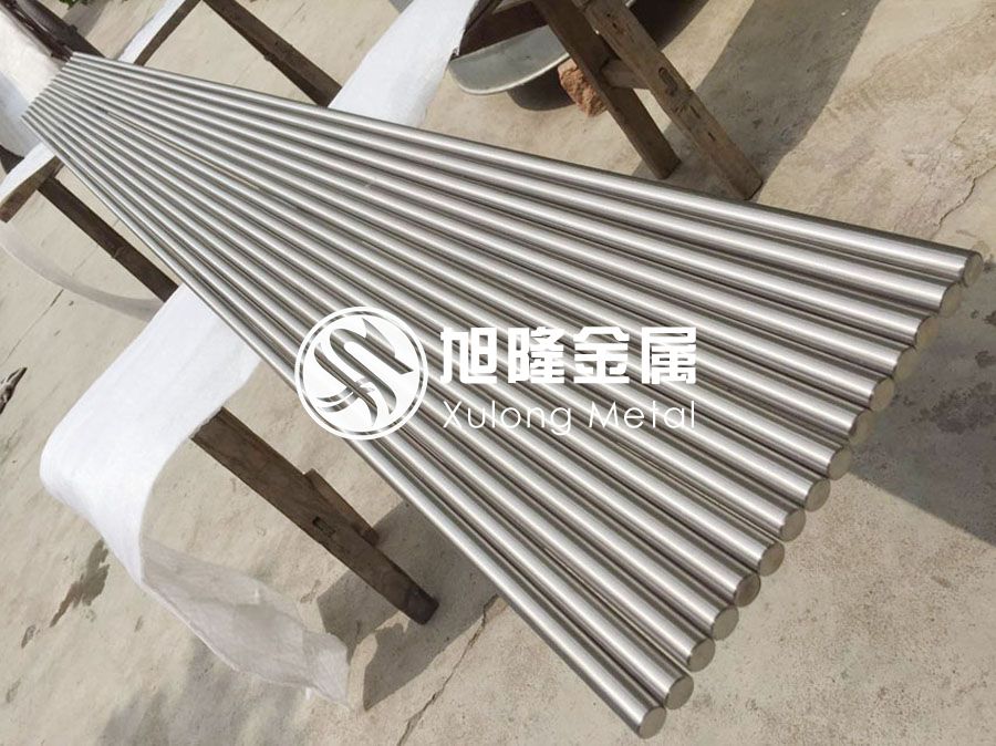 鉭棒的分類及常用牌號、狀態及規格