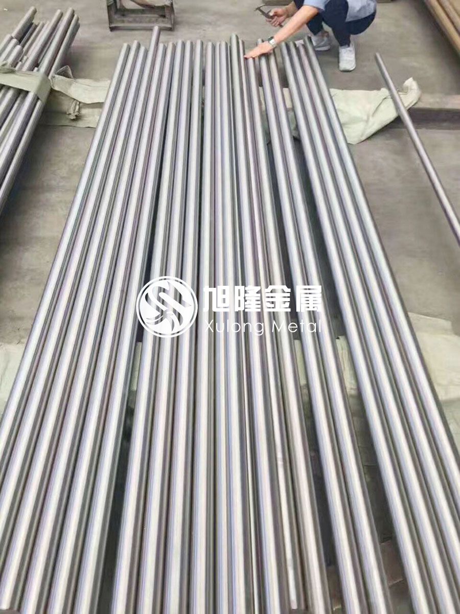 鉭棒的加工工藝與用途 鉭棒的加工工藝與用途