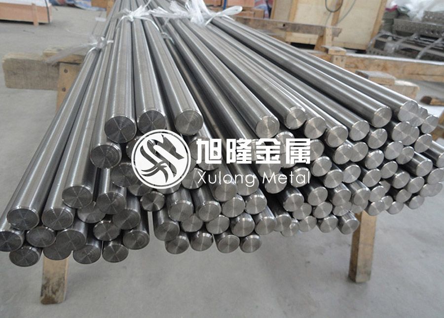 批量定制N6鎳棒 化工用鎳棒 國標美標現貨供應