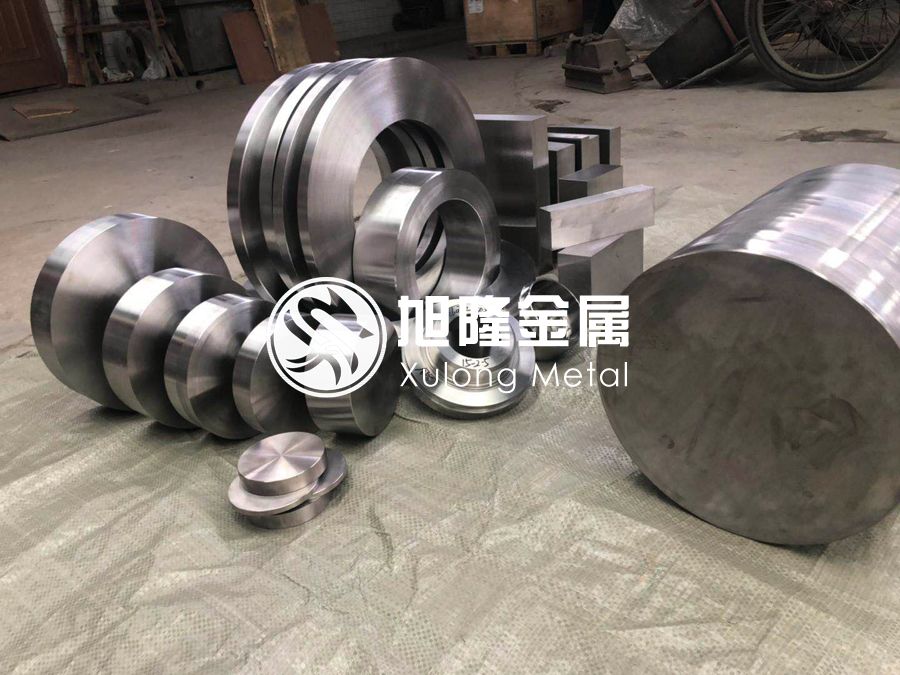 航空航天用高溫鈦合金鍛件最新國家標準GB/T 38915-2020